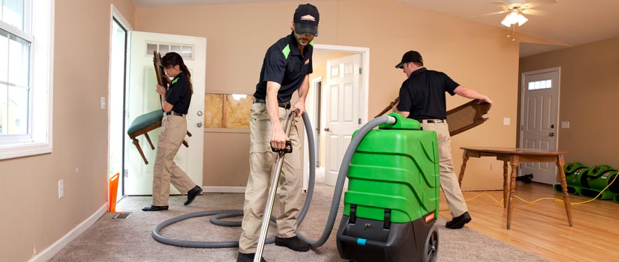 Carpentersville, IL cleaning services